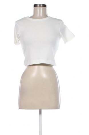 Дамска блуза Zign, Размер S, Цвят Бял, Цена 19,25 лв.