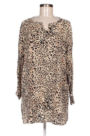 Дамска блуза Zizzi, Размер M, Цвят Многоцветен, Цена 13,65 лв.