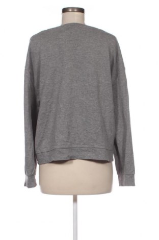 Damen Shirt Zizzi, Größe L, Farbe Grau, Preis 5,43 €