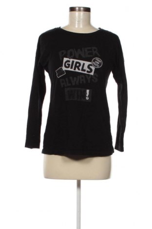 Damen Shirt Zornitsa, Größe M, Farbe Schwarz, Preis 5,99 €