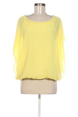 Γυναικεία μπλούζα Zuiki, Μέγεθος M, Χρώμα Κίτρινο, Τιμή 16,42 €