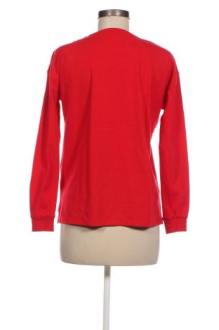 Bluză de femei iDo By Miniconf, Mărime M, Culoare Roșu, Preț 52,20 Lei