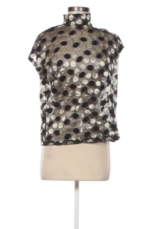 Γυναικεία μπλούζα mbyM, Μέγεθος S, Χρώμα Πολύχρωμο, Τιμή 17,81 €