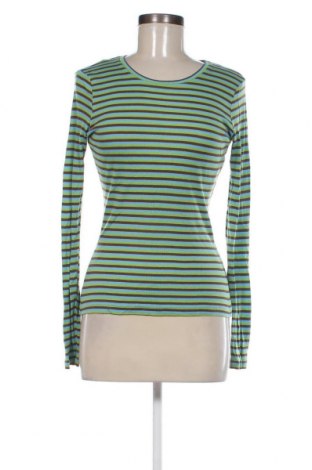 Γυναικεία μπλούζα mbyM, Μέγεθος M, Χρώμα Πολύχρωμο, Τιμή 9,80 €