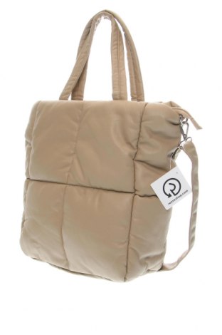 Damentasche, Farbe Beige, Preis € 13,22