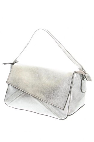 Damentasche, Farbe Silber, Preis € 30,00