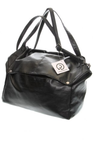 Γυναικεία τσάντα, Χρώμα Μαύρο, Τιμή 16,81 €