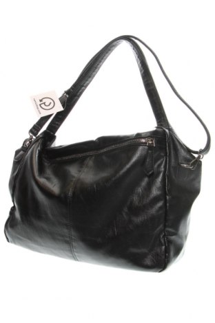 Γυναικεία τσάντα, Χρώμα Μαύρο, Τιμή 16,81 €