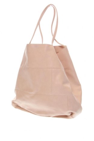 Γυναικεία τσάντα, Χρώμα Ρόζ , Τιμή 18,47 €