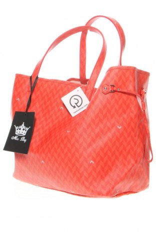 Damentasche MIA BAG, Farbe Orange, Preis € 106,24