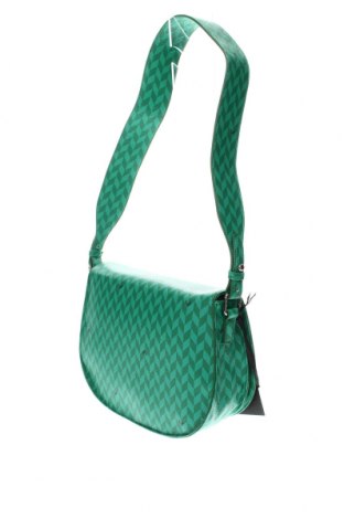 Dámska kabelka  MIA BAG, Farba Zelená, Cena  92,32 €