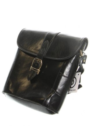Γυναικεία τσάντα, Χρώμα Μαύρο, Τιμή 17,80 €