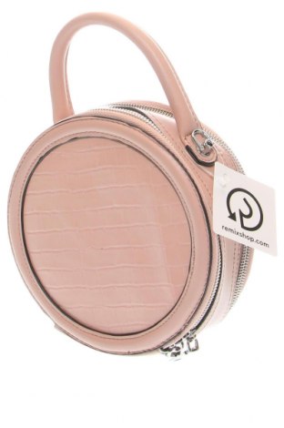 Γυναικεία τσάντα, Χρώμα Ρόζ , Τιμή 13,03 €