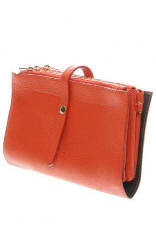 Γυναικεία τσάντα, Χρώμα Πορτοκαλί, Τιμή 35,88 €