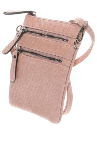 Γυναικεία τσάντα, Χρώμα Ρόζ , Τιμή 11,16 €
