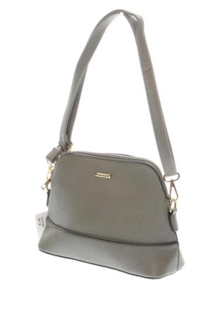 Damentasche, Farbe Grau, Preis € 12,56