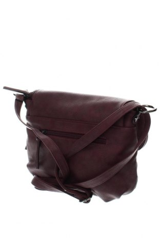 Γυναικεία τσάντα, Χρώμα  Μπέζ, Τιμή 11,52 €