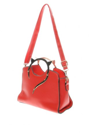 Damentasche, Farbe Rot, Preis 10,84 €