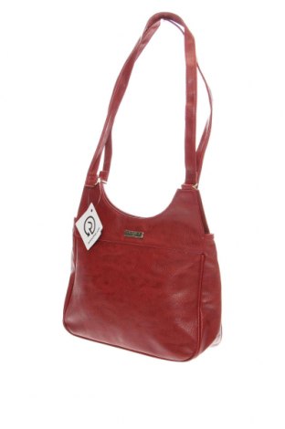 Damentasche, Farbe Rot, Preis 12,56 €