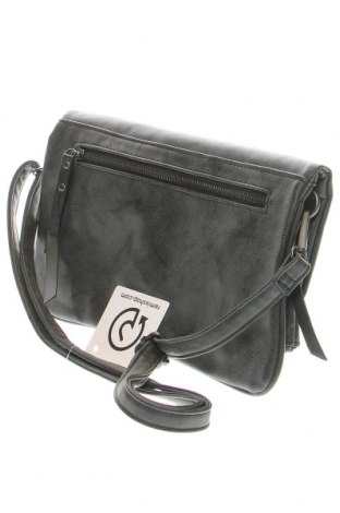 Damentasche, Farbe Grau, Preis 10,97 €