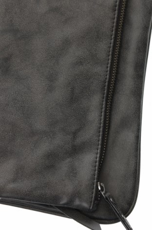 Γυναικεία τσάντα, Χρώμα Γκρί, Τιμή 9,75 €
