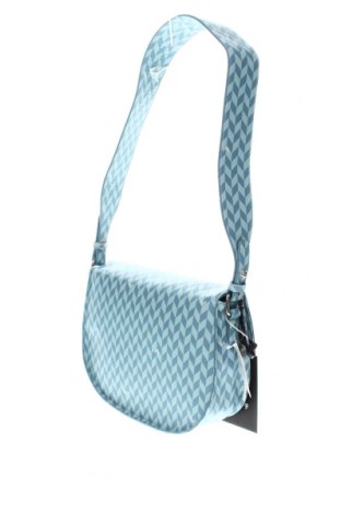 Γυναικεία τσάντα MIA BAG, Χρώμα Μπλέ, Τιμή 102,58 €