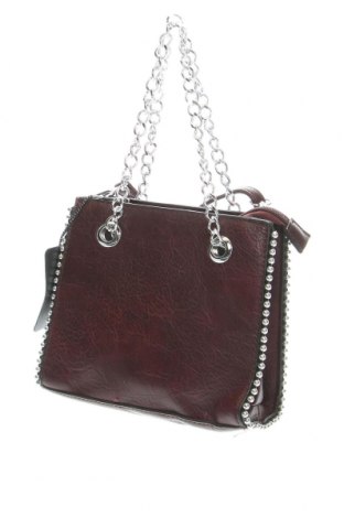 Γυναικεία τσάντα, Χρώμα Κόκκινο, Τιμή 19,18 €