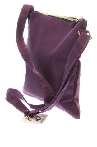 Γυναικεία τσάντα, Χρώμα Βιολετί, Τιμή 32,29 €