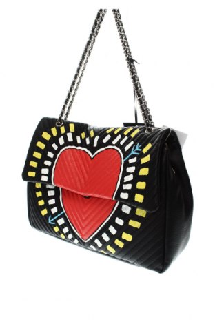 Дамска чанта MIA BAG, Цвят Многоцветен, Цена 229,00 лв.