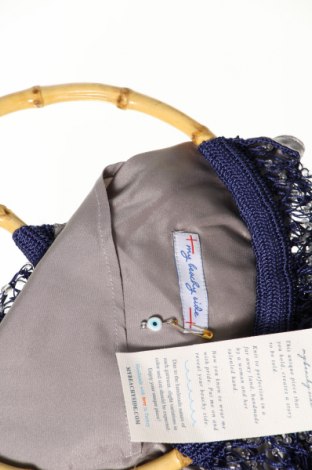 Damentasche My Beachy Side, Farbe Blau, Preis 252,06 €