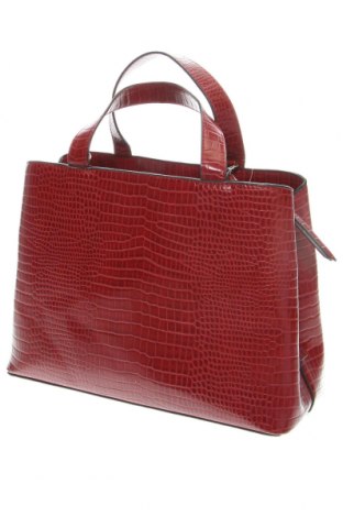 Γυναικεία τσάντα, Χρώμα Κόκκινο, Τιμή 18,45 €