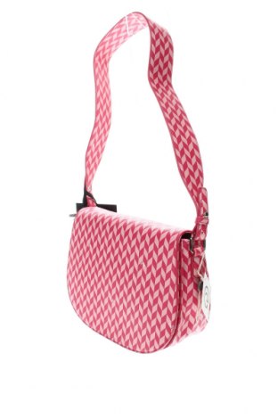 Γυναικεία τσάντα MIA BAG, Χρώμα Ρόζ , Τιμή 97,45 €