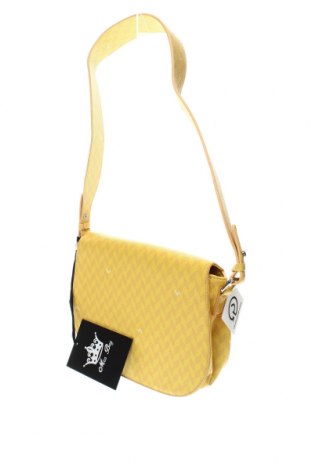 Damentasche, Farbe Gelb, Preis 15,98 €