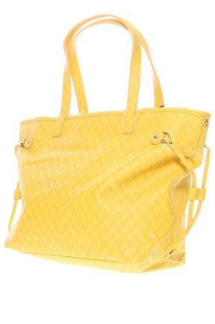 Дамска чанта MIA BAG, Цвят Жълт, Цена 217,55 лв.