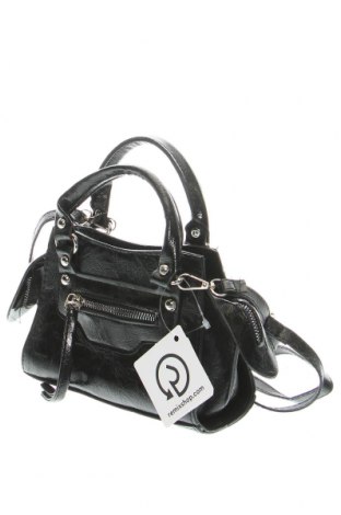Damentasche, Farbe Schwarz, Preis € 5,83