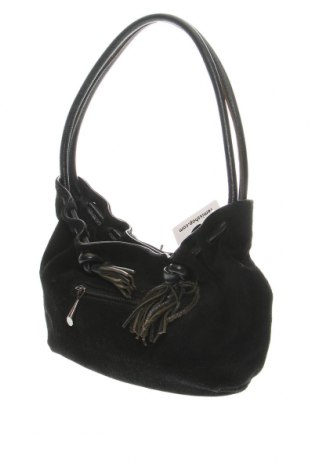 Γυναικεία τσάντα, Χρώμα Μαύρο, Τιμή 54,68 €