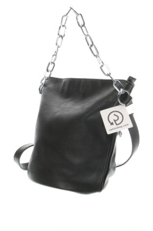 Γυναικεία τσάντα, Χρώμα Μαύρο, Τιμή 5,84 €