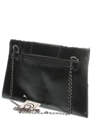 Γυναικεία τσάντα, Χρώμα Μαύρο, Τιμή 20,17 €