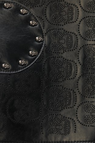 Γυναικεία τσάντα, Χρώμα Μαύρο, Τιμή 20,17 €
