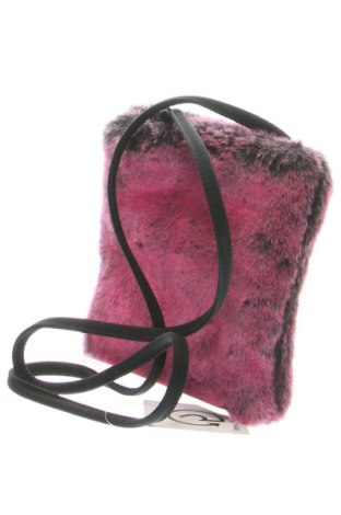 Дамска чанта, Цвят Розов, Цена 10,83 лв.