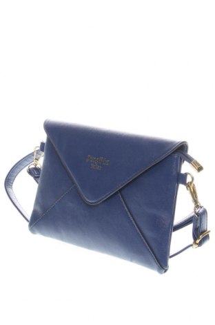 Γυναικεία τσάντα, Χρώμα Μπλέ, Τιμή 16,13 €
