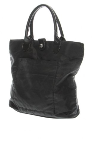 Γυναικεία τσάντα, Χρώμα Μαύρο, Τιμή 5,84 €