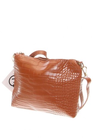Γυναικεία τσάντα, Χρώμα Καφέ, Τιμή 5,48 €
