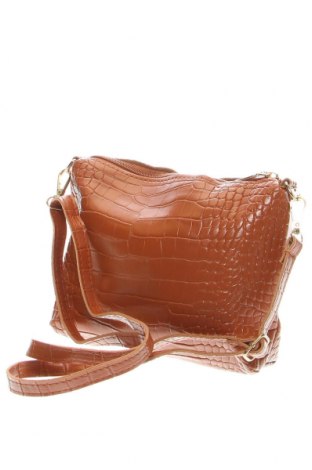 Damentasche, Farbe Braun, Preis € 5,48