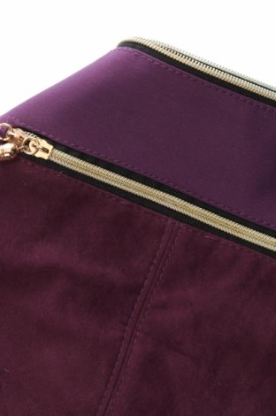 Γυναικεία τσάντα, Χρώμα Βιολετί, Τιμή 5,19 €