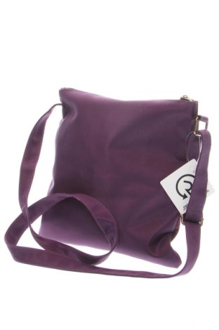 Γυναικεία τσάντα, Χρώμα Βιολετί, Τιμή 5,19 €