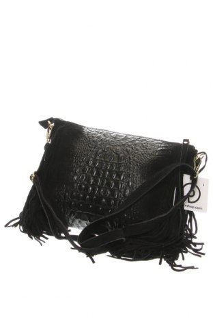 Γυναικεία τσάντα, Χρώμα Μαύρο, Τιμή 29,59 €