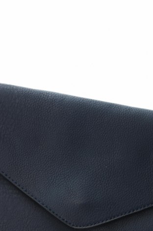 Γυναικεία τσάντα, Χρώμα Μπλέ, Τιμή 5,29 €