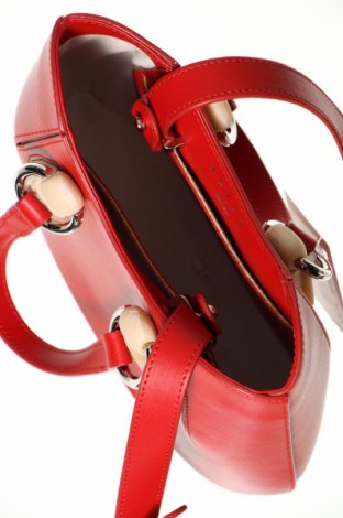 Γυναικεία τσάντα AEVHA LONDON, Χρώμα Κόκκινο, Τιμή 288,74 €
