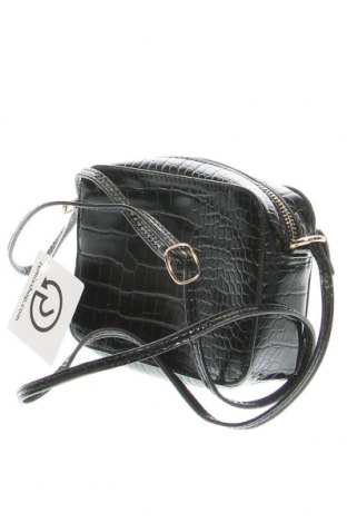 Γυναικεία τσάντα ASOS, Χρώμα Μαύρο, Τιμή 25,36 €